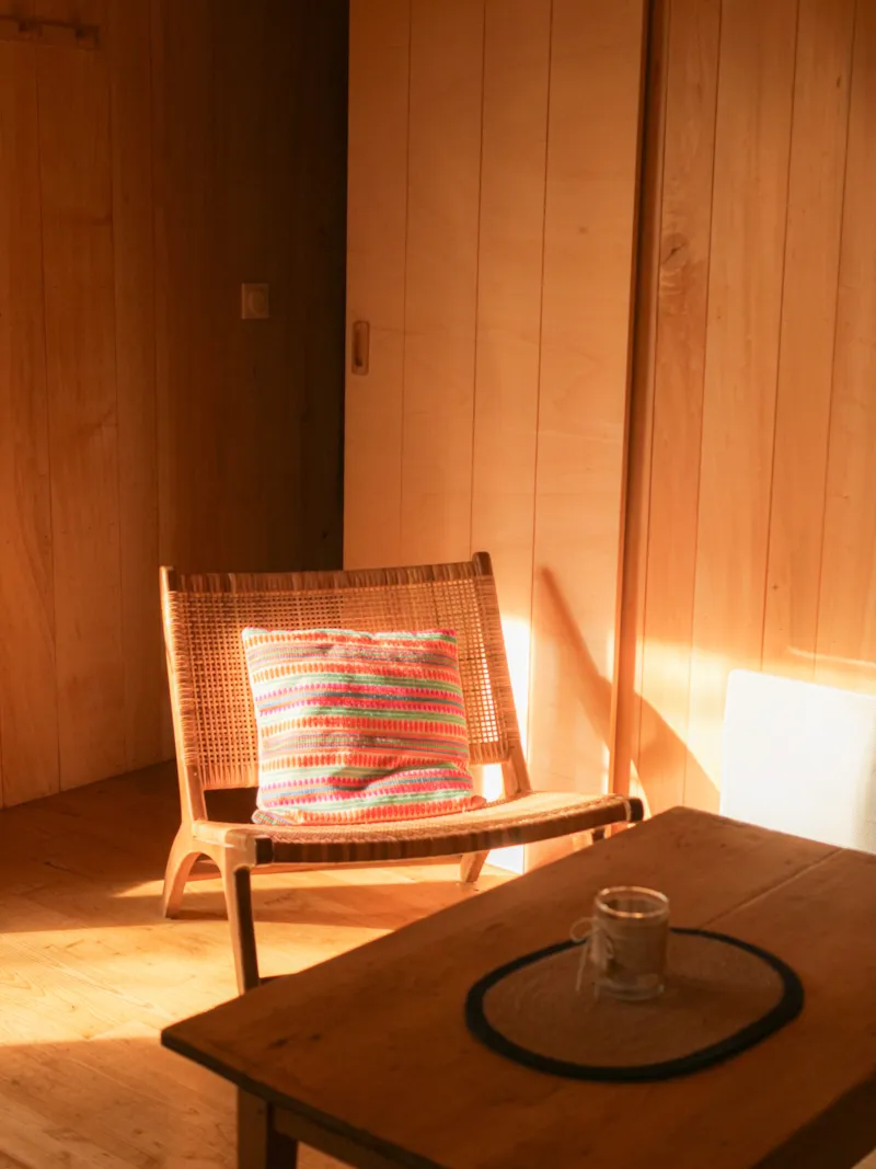 Cabane Lou Castalhan