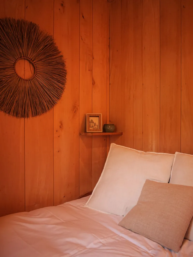 Cabane Lou Arbrilhon