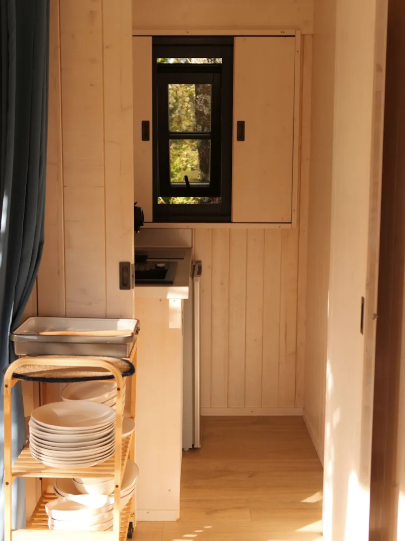 La Sola Avec Jacuzzi Privé