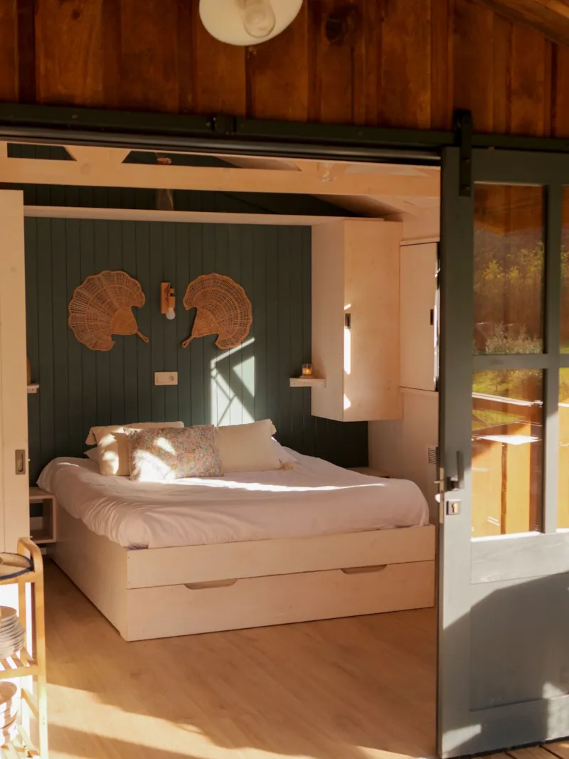 La Sola Avec Jacuzzi Privé