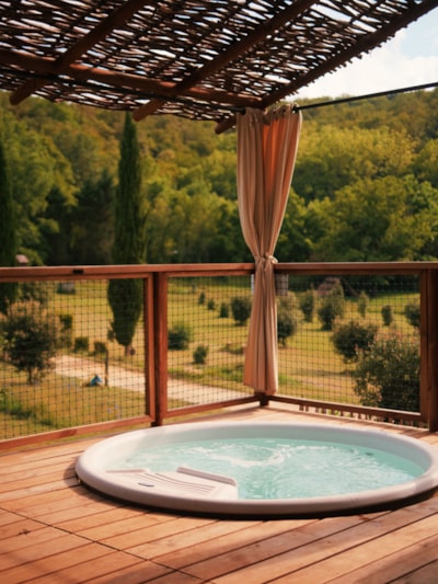La Sola with Private Jacuzzi
