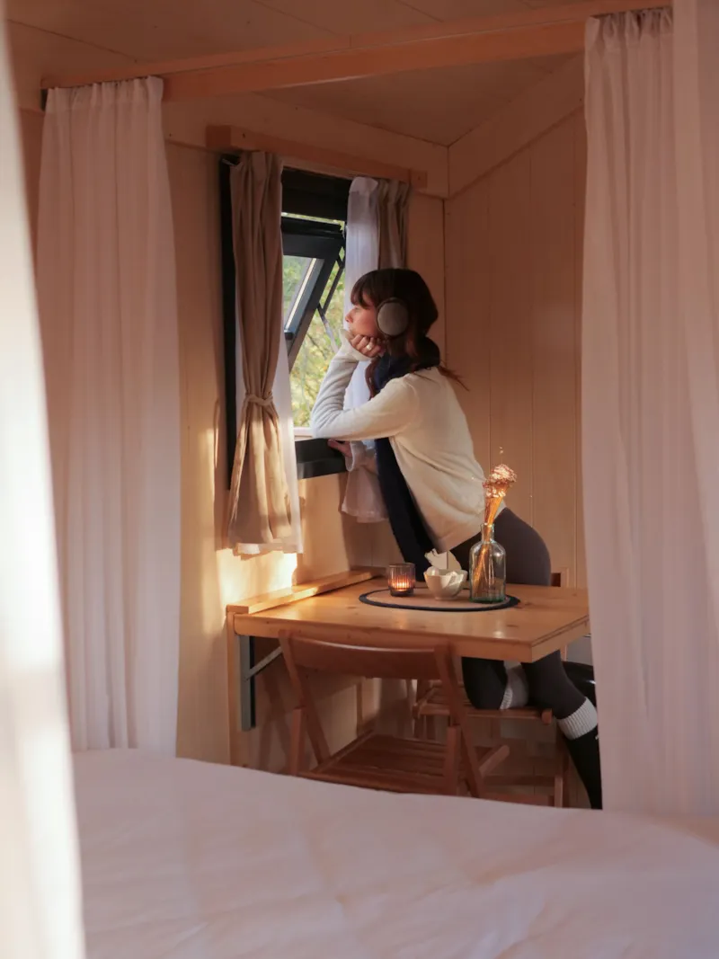 La Paquereta - Jacuzzi Privé