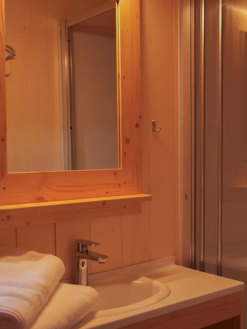 La Paquereta - Jacuzzi Privé