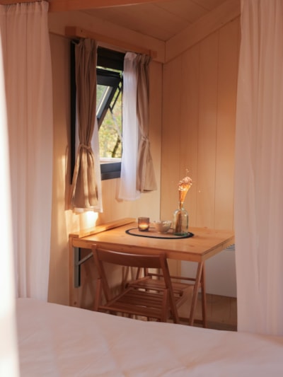 La Paquereta -Private Jacuzzi