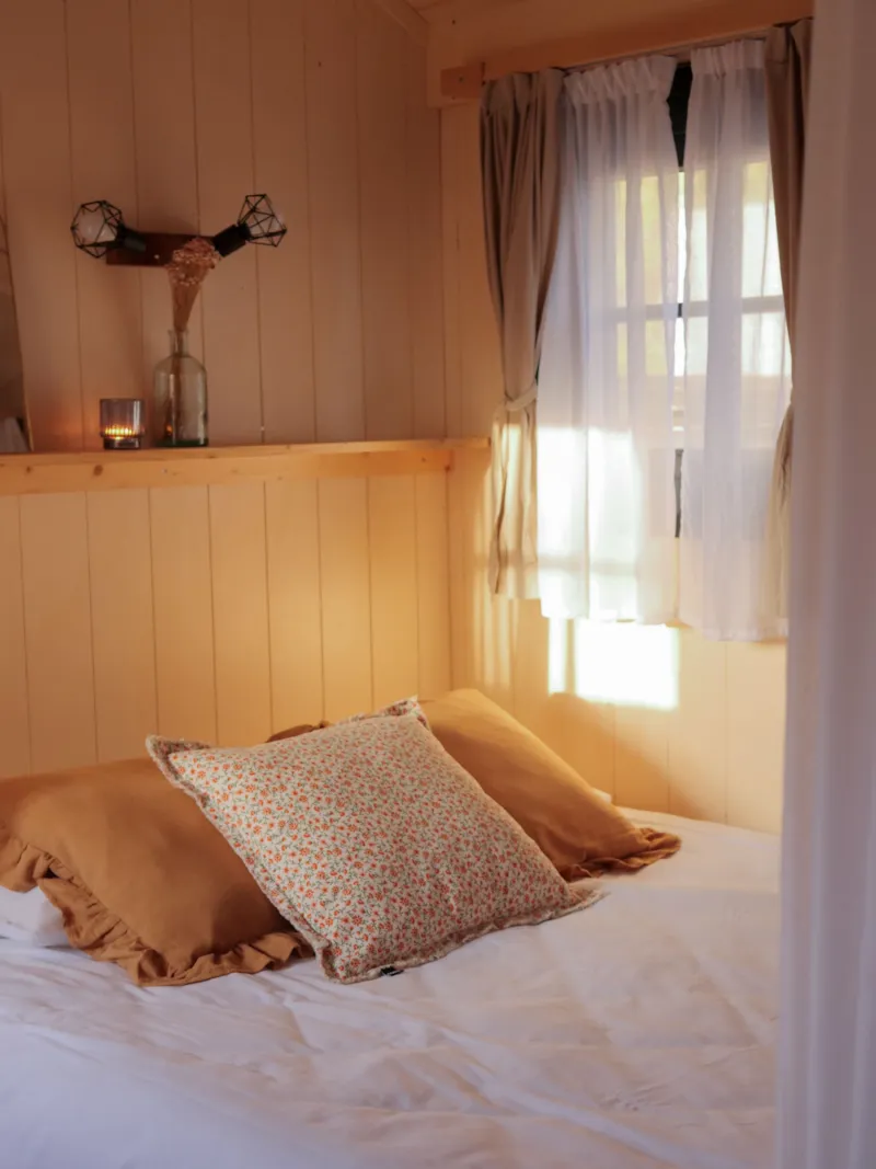 La Paquereta - Jacuzzi Privé