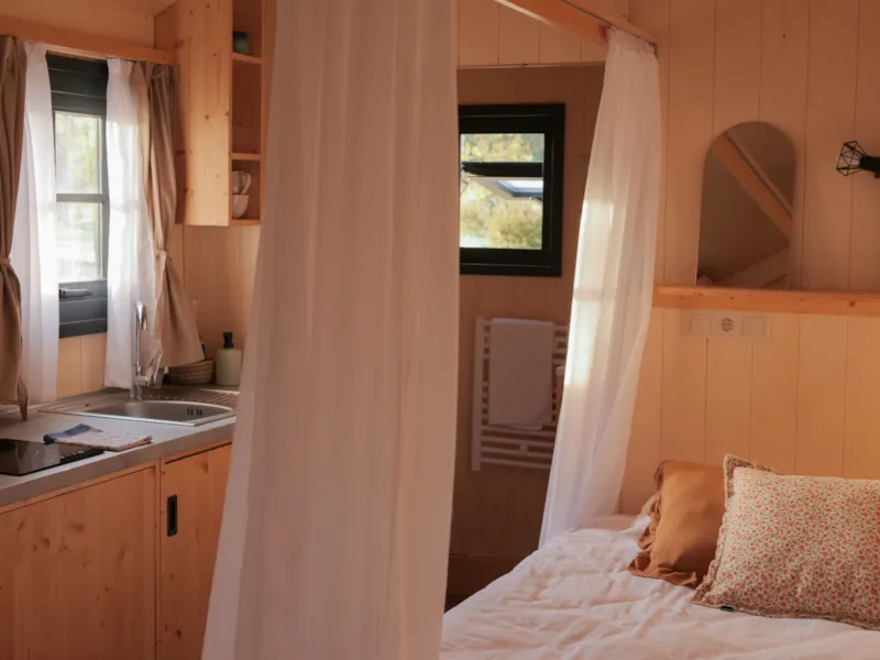 La Paquereta - Jacuzzi Privé