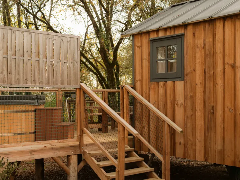 La Paquereta - Jacuzzi Privé