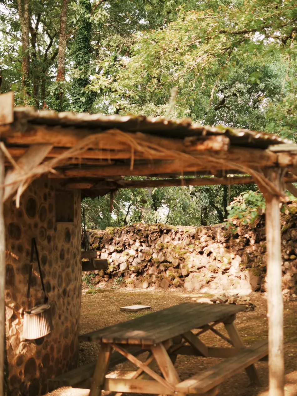 Domaine Périgord Vacances