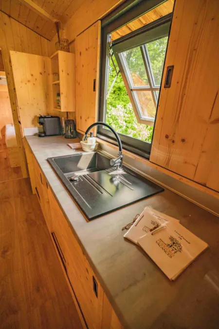 Huuraccommodatie(s) - Belà Vista - Domaine Périgord Vacances