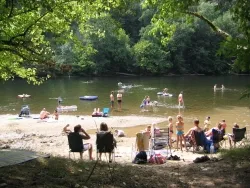 Le Plein Air des Bories