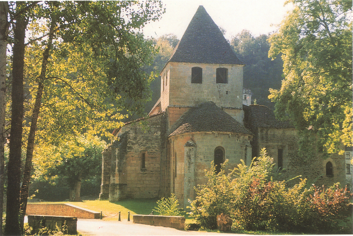 Le Plein Air des Bories