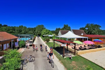 Le Plein Air des Bories