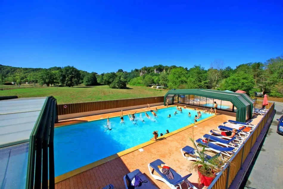 Le Plein Air des Bories