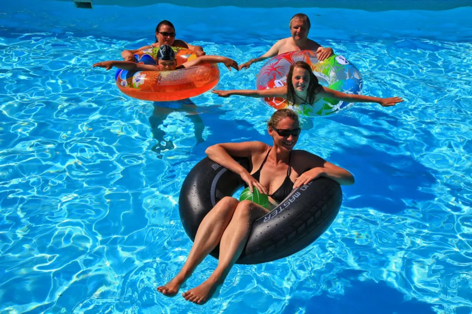 Le Plein Air des Bories