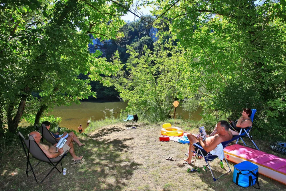 Le Plein Air des Bories