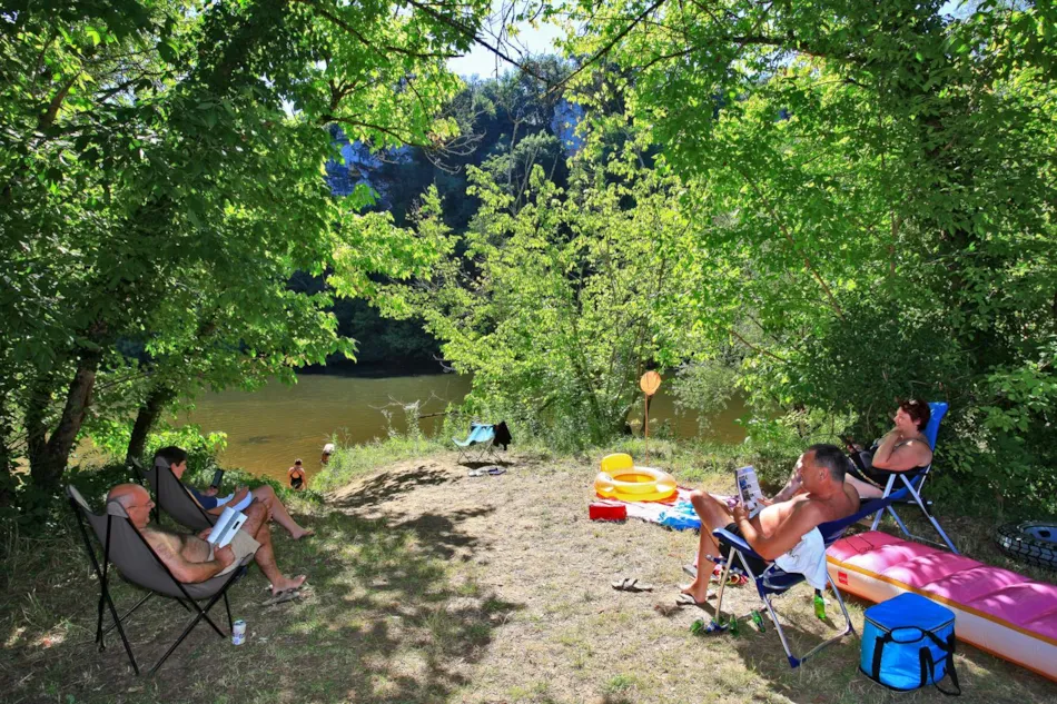Le Plein Air des Bories