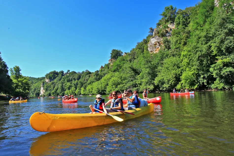 Le Plein Air des Bories