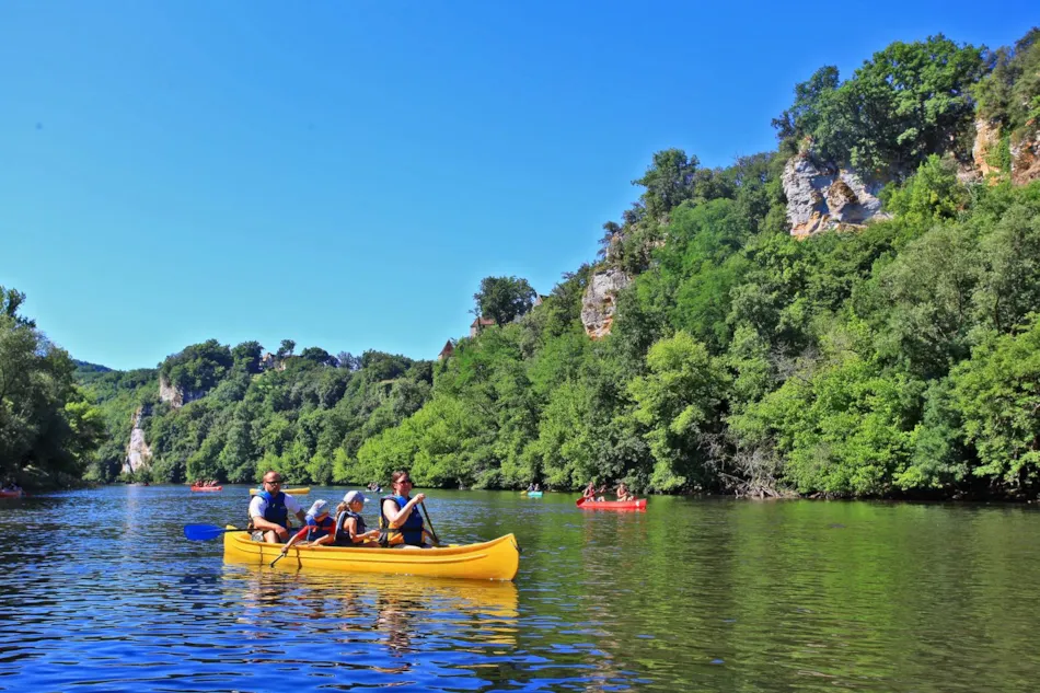 Le Plein Air des Bories