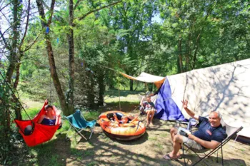 Le Plein Air des Bories - image n°2 - Camping Direct