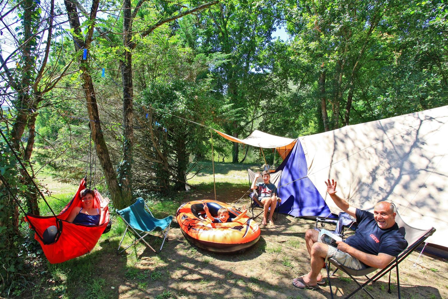 Le Plein Air des Bories — Photo 2