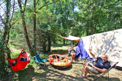 Le Plein Air des Bories