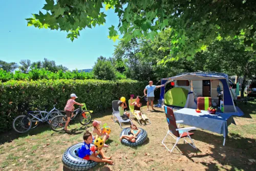 Le Plein Air des Bories - Nuova Aquitania - Immagine n°3 Le Plein Air des Bories - Nuova Aquitania - Immagine n°3