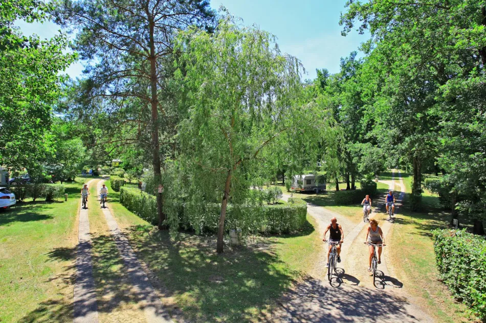 Le Plein Air des Bories