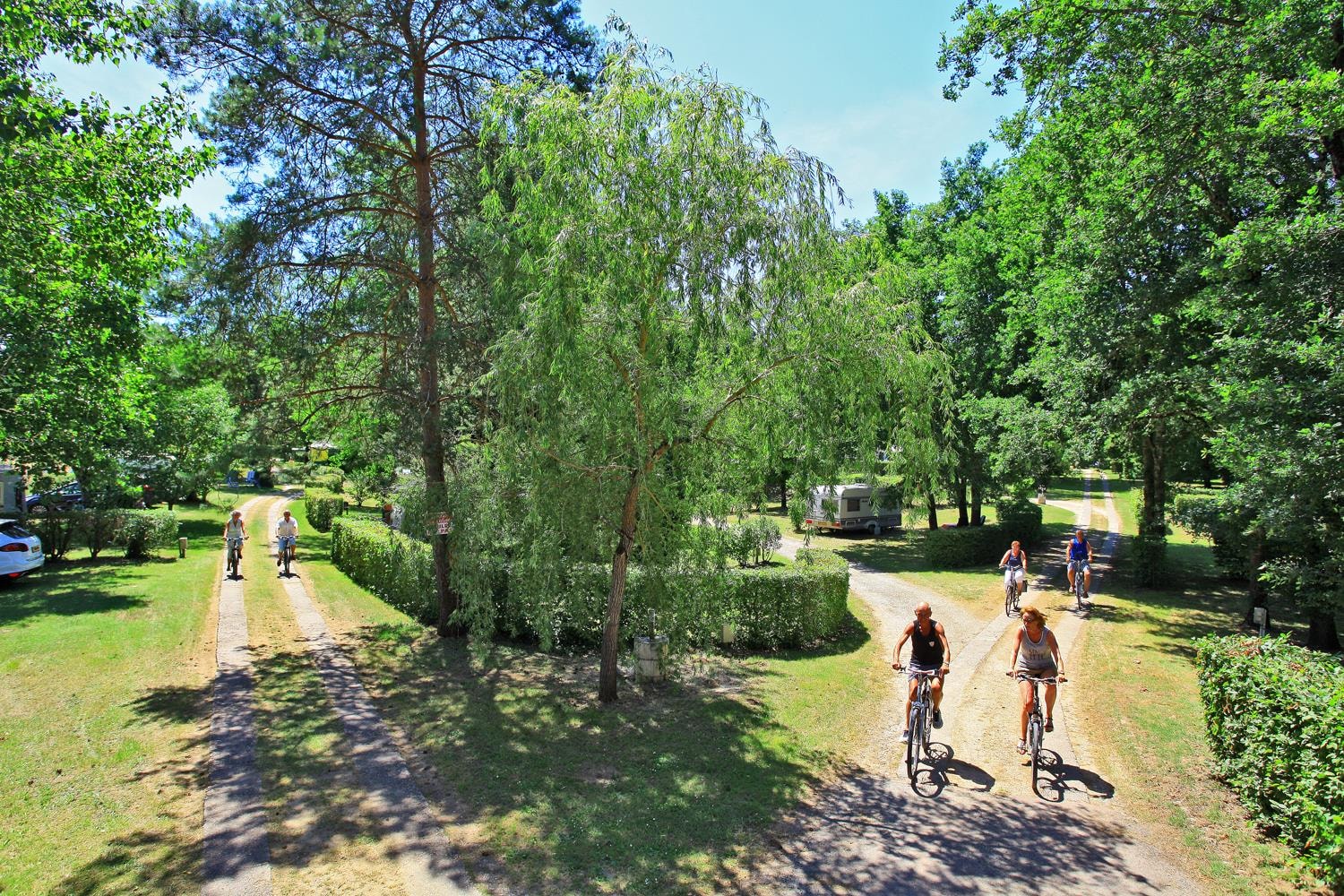 Le Plein Air des Bories — Photo 4