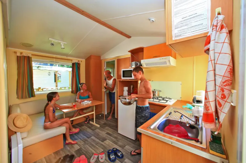 Mh Gironde 2Chambres