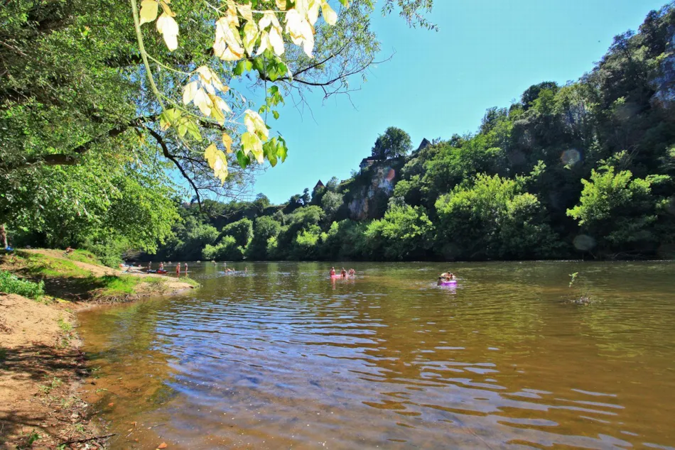Le Plein Air des Bories