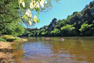 Le Plein Air des Bories