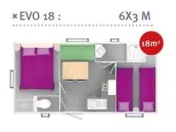 Mh Le Lot 2 Ch 3Pers