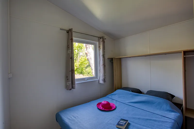 Chalet Le Ceou 2 Chambres Sans Sanitaire