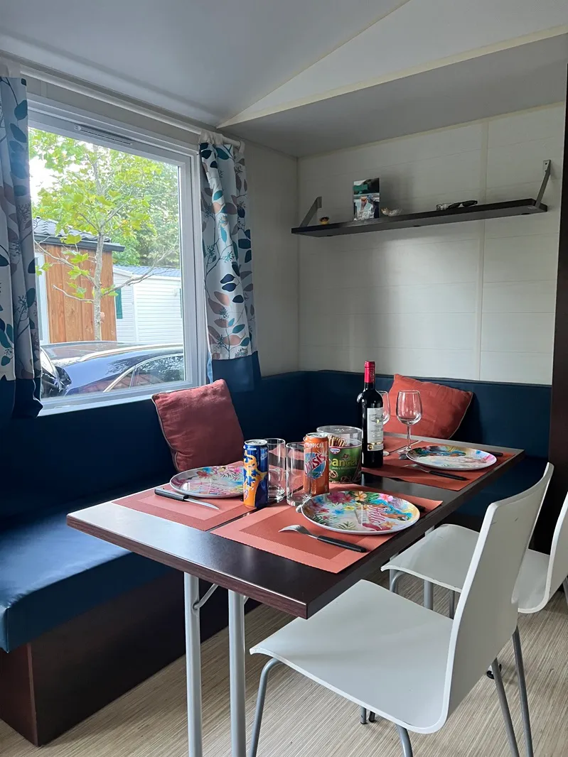 Mh Charente 2 Ch 4 Pers