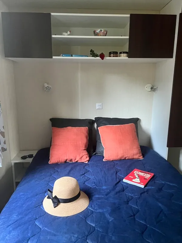 Mh Charente 2 Ch 4 Pers