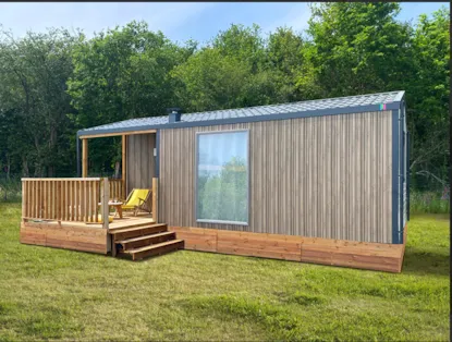 Mh Tarn Confort 2Chambres Clim-Tv