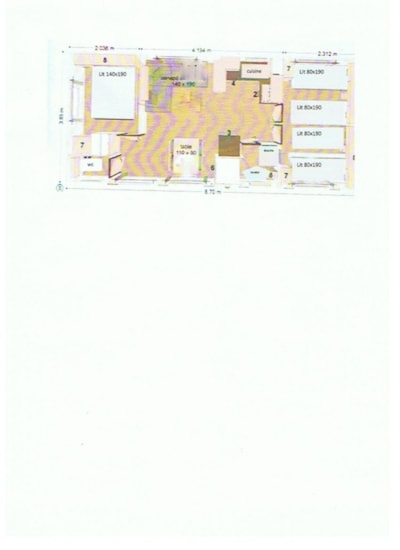 Mobile home — 5