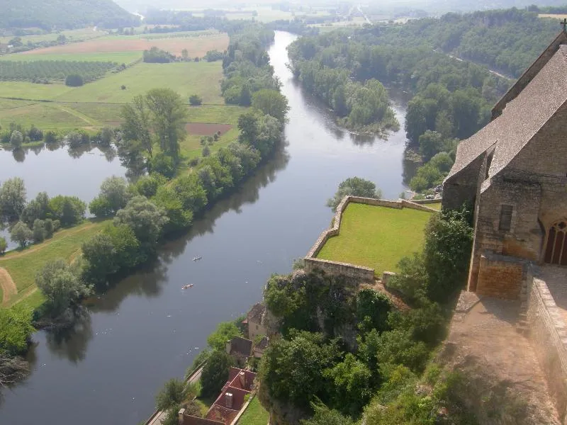 CAMPING LE PONT DE VICQ EN PERIGORD