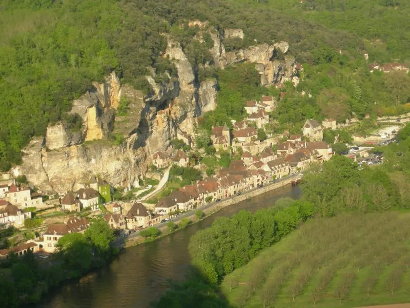 CAMPING LE PONT DE VICQ EN PERIGORD