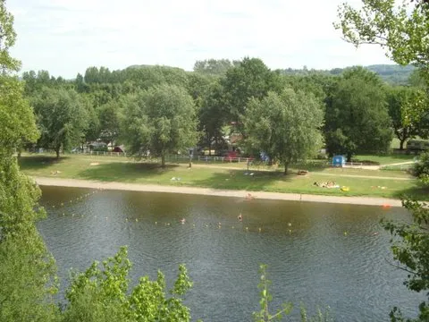 CAMPING LE PONT DE VICQ EN PERIGORD