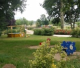 Foto #4 van Camping Le Pont De Vicq