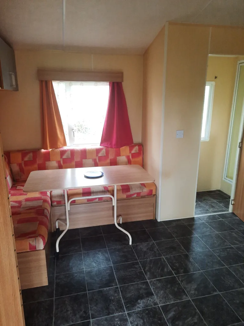 Mobil-Home  1 À 4 Personnes