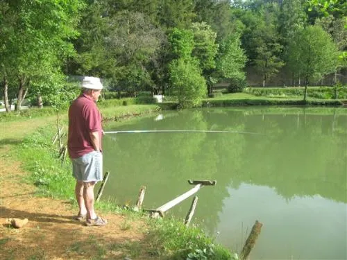 Camping Le Roc de Lavandre - image n°16 - UniversalBooking