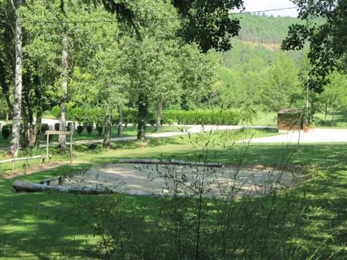 Camping Le Roc de Lavandre - image n°19 - UniversalBooking