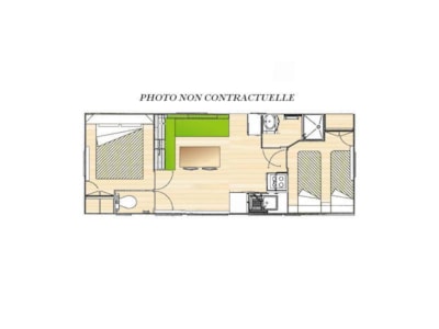 Standard Mobile-home