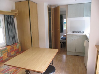 Standard Mobile-home