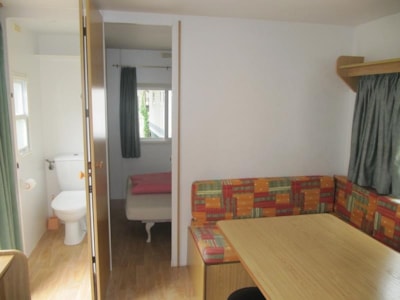 Standard Mobile-home