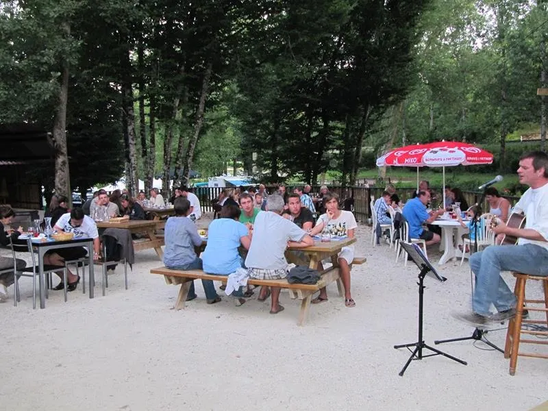 Camping Le Roc de Lavandre - image n°9 - UniversalBooking