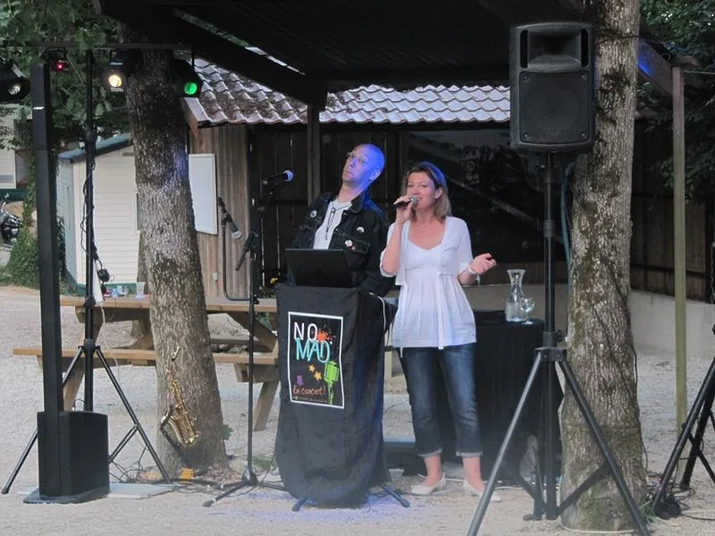 Camping Le Roc de Lavandre - image n°12 - UniversalBooking