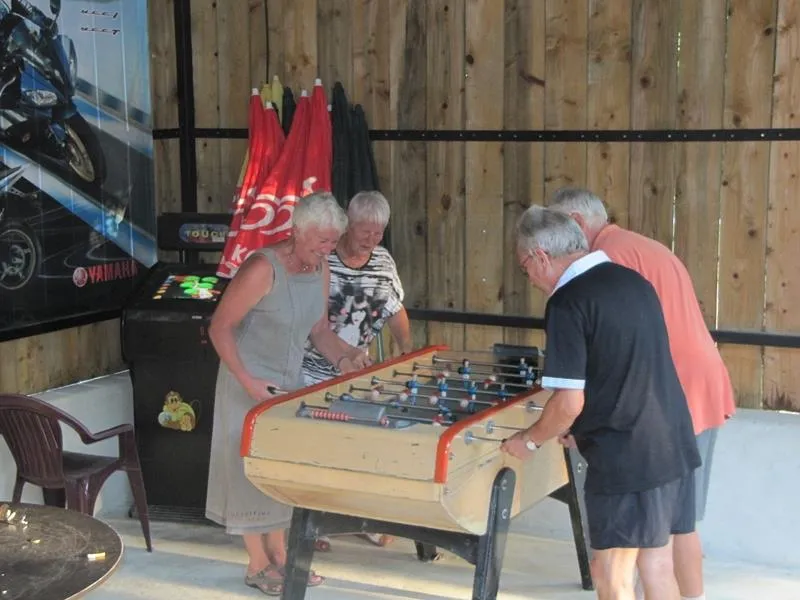 Camping Le Roc de Lavandre - image n°13 - UniversalBooking